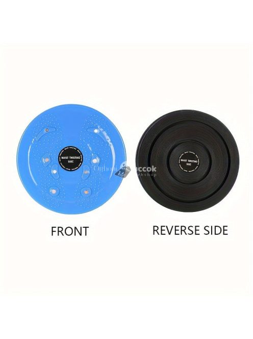 Multifunkcionális Derékcsavaró Deszka