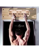 Falra Szerelhető Húzódzkodó