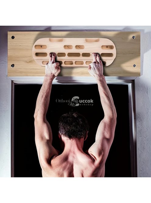 Falra Szerelhető Húzódzkodó