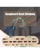 Falra Szerelhető Húzódzkodó