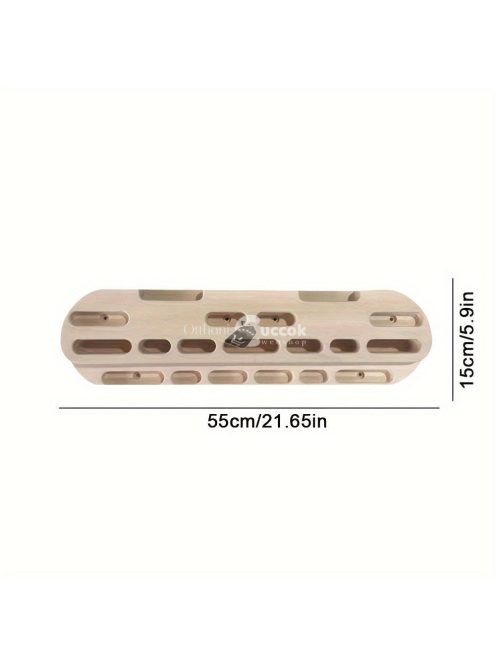 Falra Szerelhető Húzódzkodó