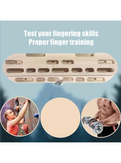 Falra Szerelhető Húzódzkodó