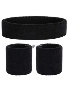 Sport Csukló- És Fejpánt