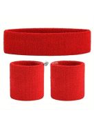 Sport Csukló- És Fejpánt