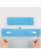 Sport Csukló- És Fejpánt