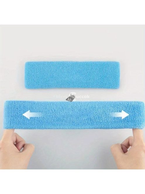 Sport Csukló- És Fejpánt