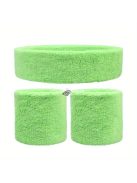 Sport Csukló- És Fejpánt