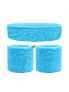 Sport Csukló- És Fejpánt