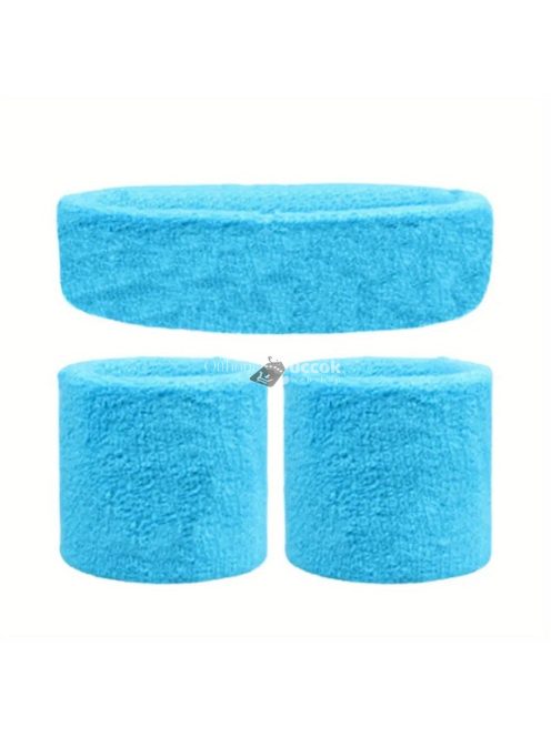 Sport Csukló- És Fejpánt