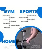 Szilikon tömítőszalag, szilikon gumi markolatszalag súlyzórudakhoz