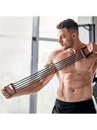 5 Csöves Ellenállási EdzőSzalag