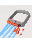 5 Csöves Ellenállási EdzőSzalag