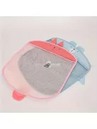 Fürdőjáték tároló háló tapadókoronggal