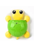 Aranyos TeknősTároló Tapadókorongos Polc