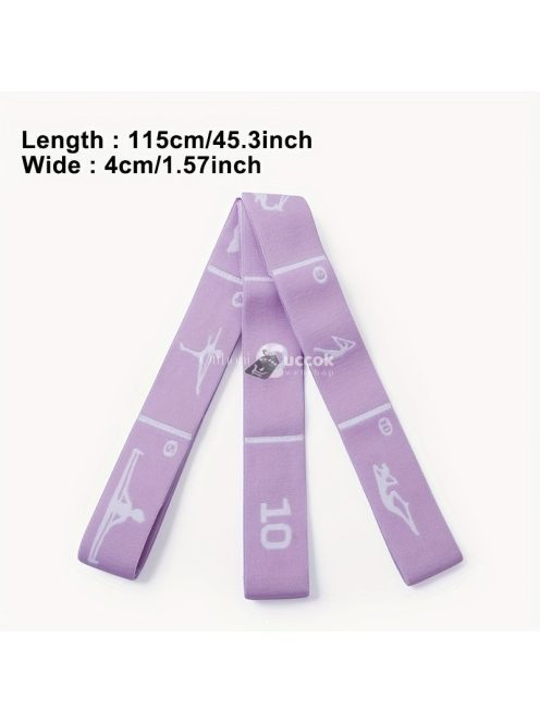 Professzionális band gumiszalag