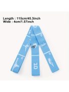 Professzionális band gumiszalag