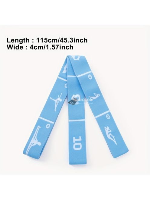 Professzionális band gumiszalag