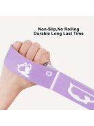 Professzionális band gumiszalag