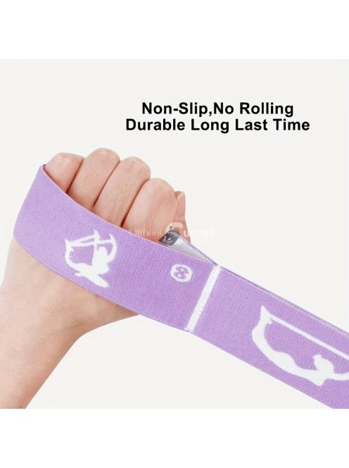 Professzionális band gumiszalag