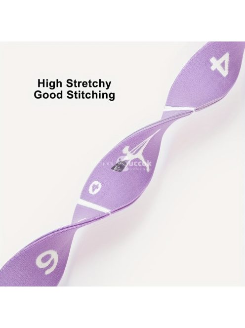 Professzionális band gumiszalag