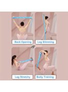 Professzionális band gumiszalag