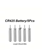 1 készlet (2 lámpa) Elektronikus LED fénykibocsátó éjszakai horgászathoz