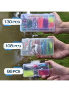 Komplett Horgászfelszerelés Készlet