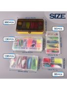 Komplett Horgászfelszerelés Készlet