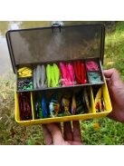 Komplett Horgászfelszerelés Készlet