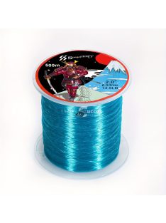   SOUGAYILANG Horgászzsinór - Erős, Sima És Kopásálló Zsinór