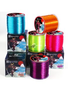   SOUGAYILANG Horgászzsinór - Erős, Sima És Kopásálló Zsinór