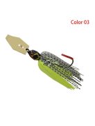 horgász polip szerű csali