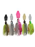 horgász polip szerű csali