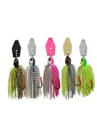 horgász polip szerű csali