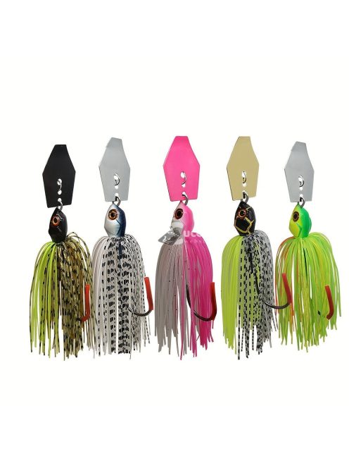 horgász polip szerű csali