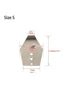 horgász polip szerű csali