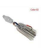 horgász polip szerű csali