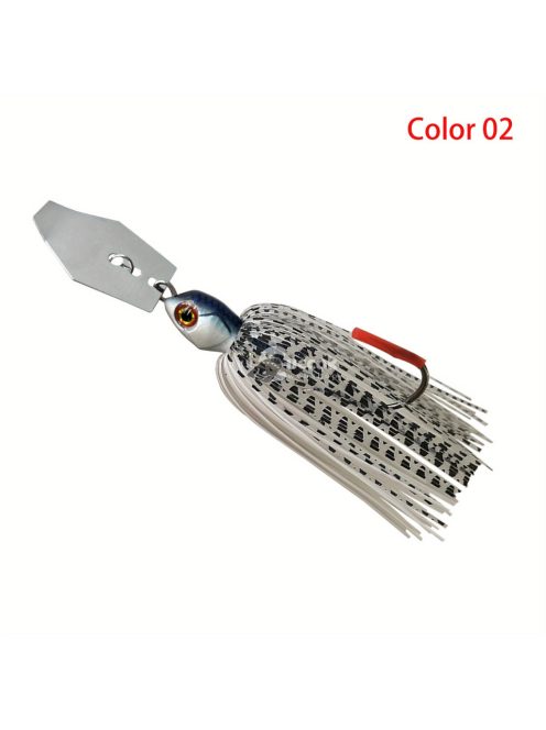 horgász polip szerű csali