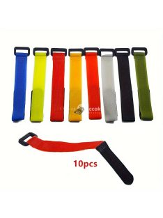 tartós horgászbot kötéstartó heveder