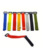 tartós horgászbot kötéstartó heveder