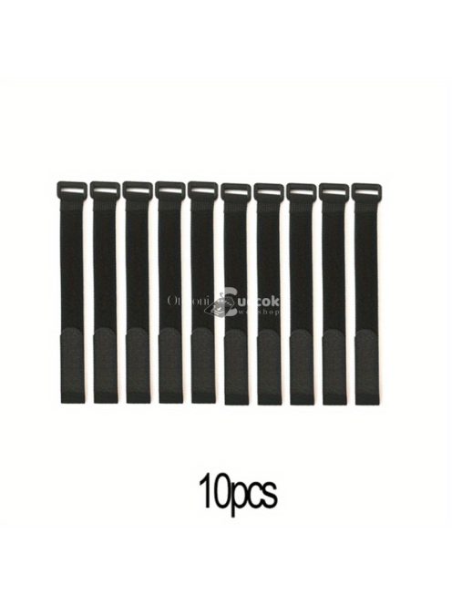 tartós horgászbot kötéstartó heveder