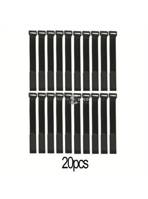 tartós horgászbot kötéstartó heveder