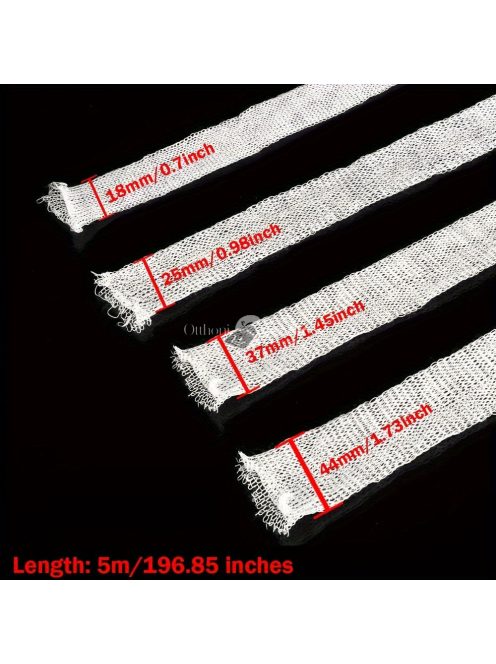 1db Oldható PVA hálós utántöltő pontyhorgász etető