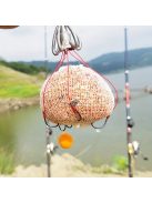 1db Oldható PVA hálós utántöltő pontyhorgász etető