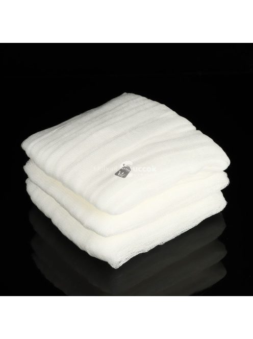 1db Oldható PVA hálós utántöltő pontyhorgász etető