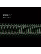 4 Szálas Fonott Zsinór, Többszálas PE Horgászzsinór