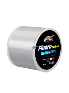 Micro Fluorocarbon bevonatú Nylon Monofil horgászzsinór