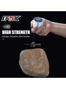 Micro Fluorocarbon bevonatú Nylon Monofil horgászzsinór