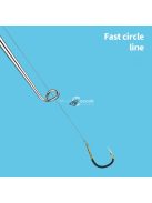 Rozsdamentes Acél Horogeltávolító