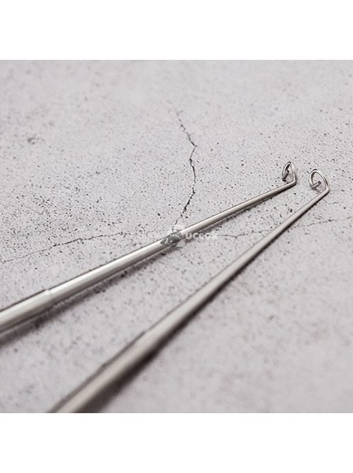 Rozsdamentes Acél Horogeltávolító